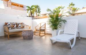 Casa Quero 915 4BR House Old City rooftop jacuzzi AC full Wifi
