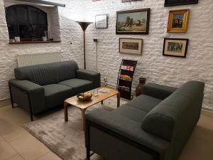 B&B en Vakantiewoningen t Wienhoes