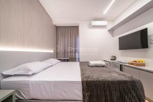 306 - Ótima suíte em Excelente Localização- Praia de Bombinhas a 120m