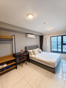 Kuala Lumpur Arte Cheras