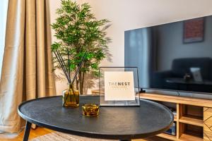 Colorhaus by Nest Collection