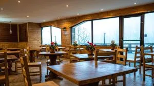 Brasserie Del Tenda