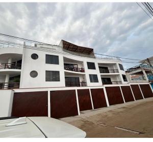 Playa Pulpos Apartment with 360 ocean view