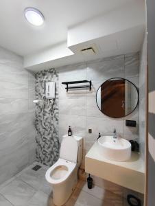 Kuala Lumpur Arte Cheras