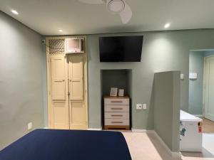 CopaBacana Flat - Beach 200 meters