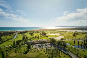 Marriott Residences Salgados Resort, Algarve