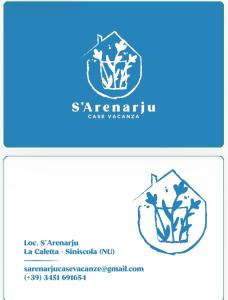 Villetta 2 La Caletta img1