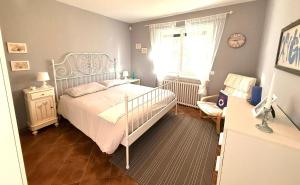 Relax in Villa con giardino privato e posto auto