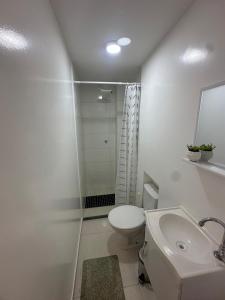 Suíte Elegante e Charmosa perto do IFF