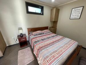 Departamento 18, Goycolea 1666