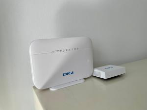 Estudio Vista Mar & Piscina - 200 m de la playa