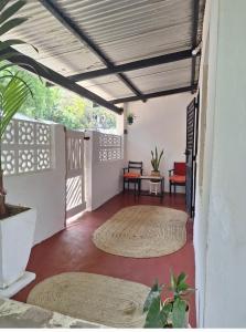 Seaside Nook Bofa, Kilifi