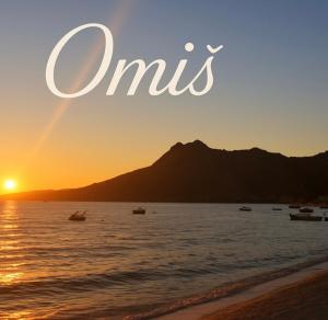 Morska postelja - Sea bed