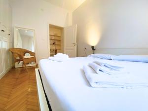 A stones throw from Piazza Maggiore