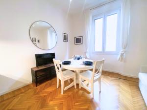 A stones throw from Piazza Maggiore
