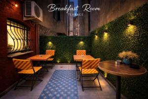 Istanberry - Royal Economy Studio