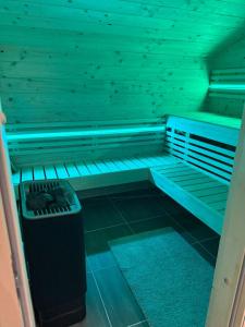 The Monlet Villa - Nordic Bath and Sauna