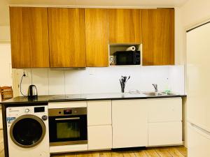 COZY ROOM - between Malmö & Lund