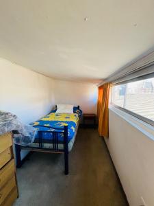 Duplex acogedor, céntrico y vista panorámica