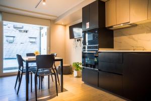 Exclusive experience in the heart of the city