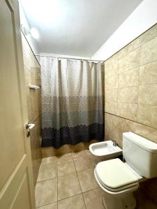 depto centrico con cochera