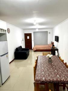 depto centrico con cochera