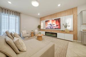 10BR house at Windsor Cay Resort