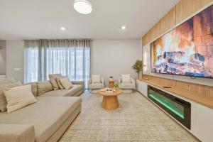 10BR house at Windsor Cay Resort