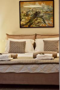 Trullo Theodoro, Piscina riscaldata 10 posti letto