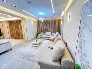 غرفه فندقيه ماستر داخل شقه مدينه نصر القاهره