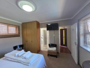 Chillaz on Winchester