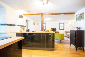 Apt Datcha - Unwind France