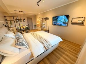 AGOLL Central II - 2Bedroom - Self checkin