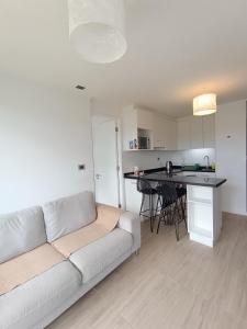 Isla Teja Accommodation