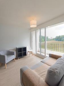 Isla Teja Accommodation