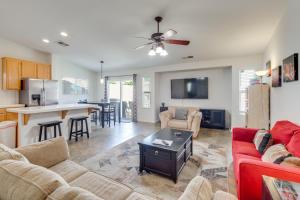 Outdoor Oasis Coachella Valley Group Getaway!