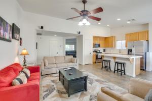 Outdoor Oasis Coachella Valley Group Getaway!