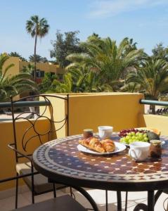 Corralejo Atlantic Garden Andrew apartments Pool air conditioning