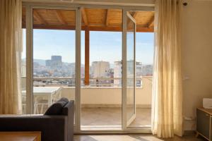 Above the City Tirana Central Apartments