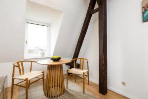 Staytime - Metro Suite I Center I Top Lage
