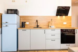 Staytime - Metro Suite I Center I Top Lage