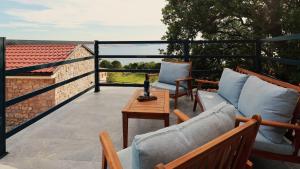 Villa Majnaric Senj Prizna by Villas Guide