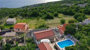 Villa Majnaric Senj Prizna by Villas Guide