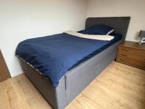 Beishan Appartements Nürnberg in Zentrum Dachgeschoss