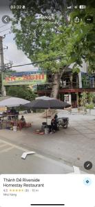 Xuân Thành Homestay