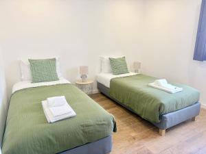 Villa Azul-Casa Luz-3 minutos da praia