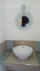 ZONDA SAN JUAN "El Durazno"