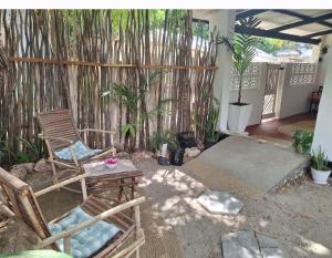 Seaside Nook Bofa, Kilifi