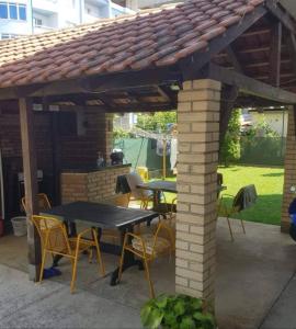 Garden House Apartments Struga