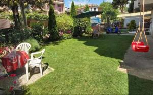 Garden House Apartments Struga
